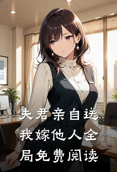 夫君亲自送我嫁他人全局免费阅读