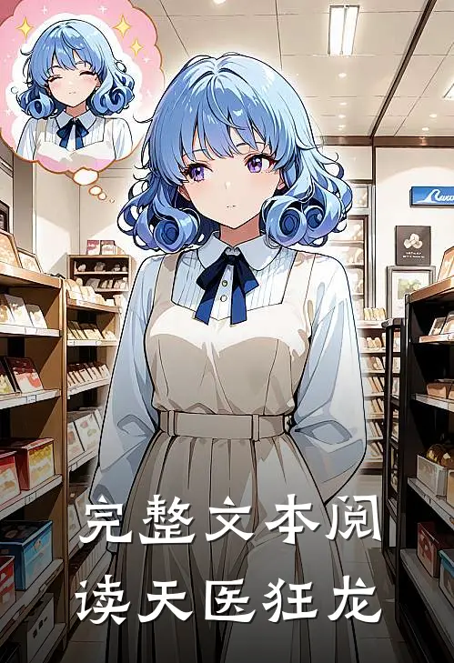 完整文本阅读天医狂龙