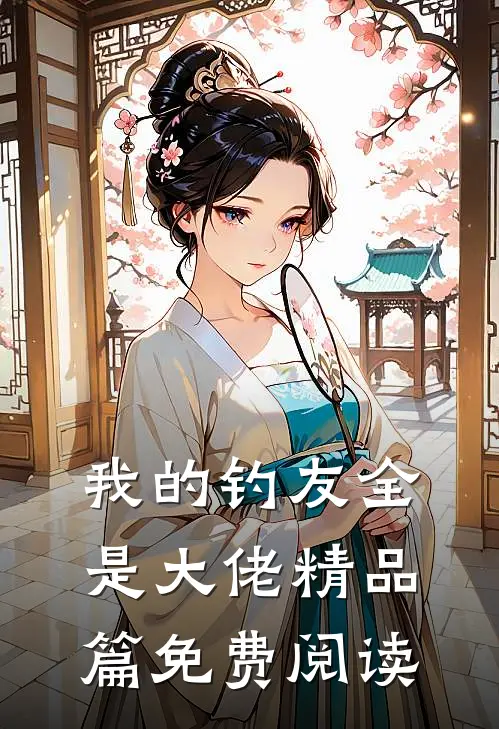 我的钓友全是大佬精品篇免费阅读