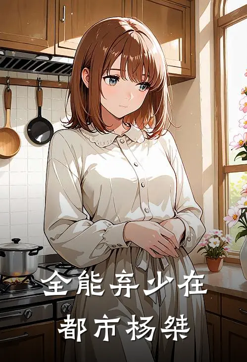 全能弃少在都市杨桀