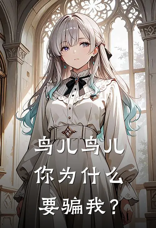 鸟儿鸟儿，你为什么要骗我？