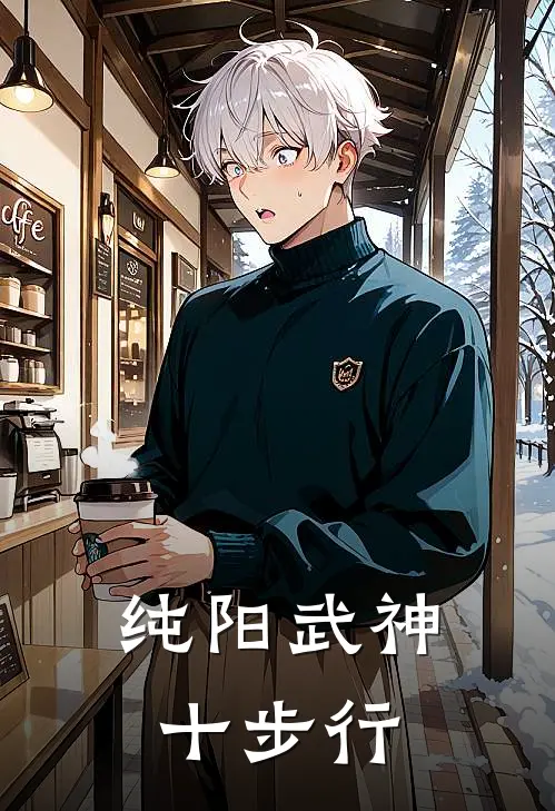 纯阳武神 十步行