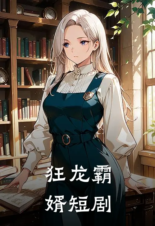 狂龙霸婿 短剧