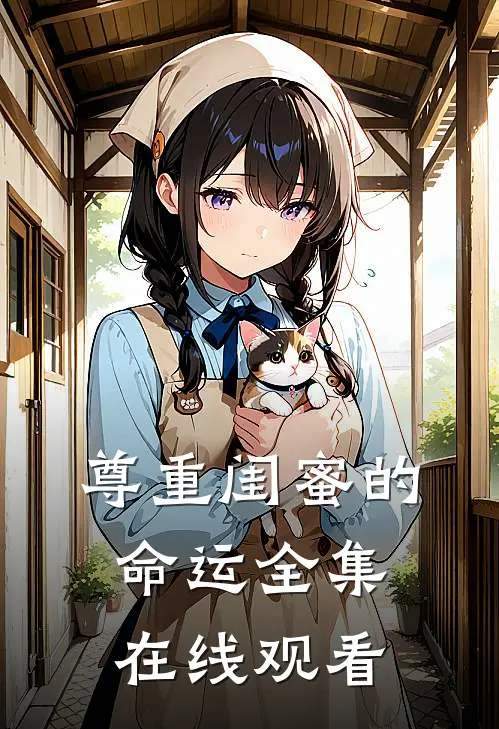 尊重闺蜜的命运全集在线观看