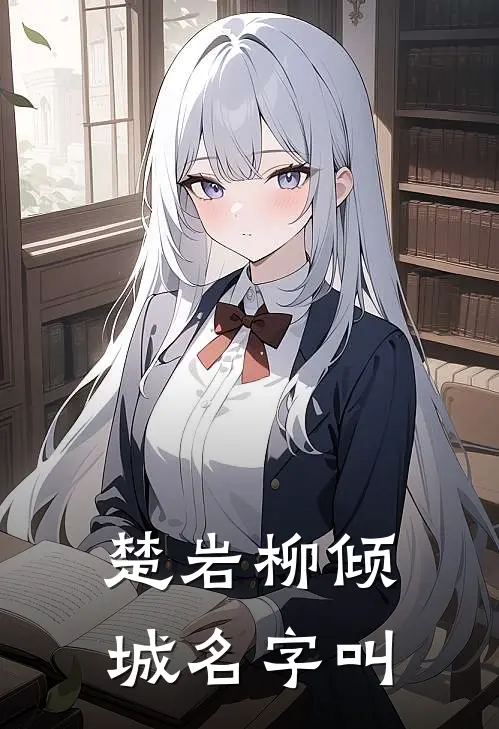 楚岩柳倾城名字叫