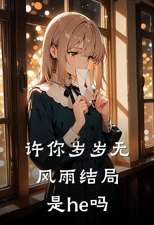 许你岁岁无风雨结局是he吗
