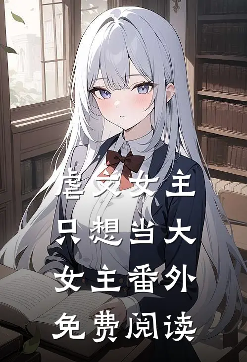 虐文女主只想当大女主 番外免费阅读