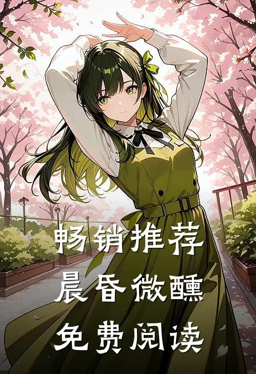 畅销推荐晨昏微醺免费阅读