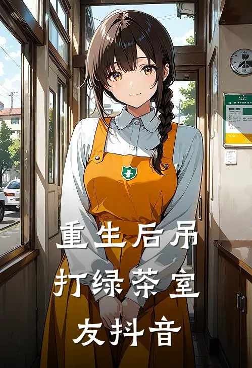 重生后吊打绿茶室友抖音