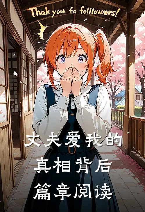 丈夫爱我的真相背后篇章阅读