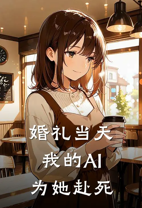 婚礼当天我的AI为她赴死