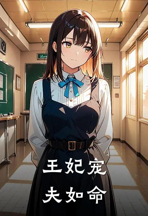 王妃宠夫如命