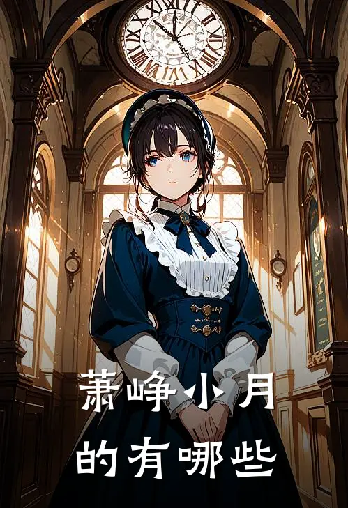 萧峥小月的有哪些
