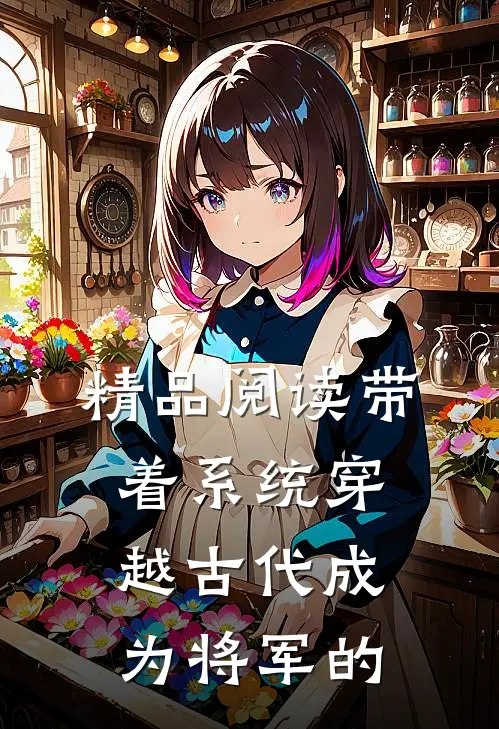 精品阅读带着系统穿越古代成为将军的