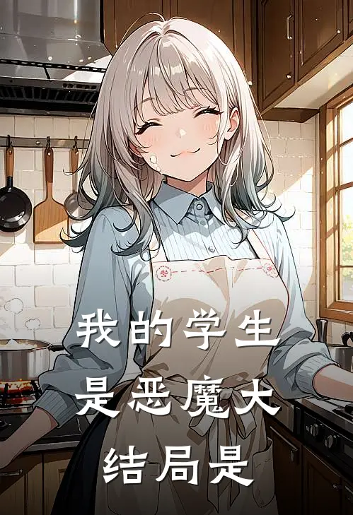 我的学生是恶魔大结局是