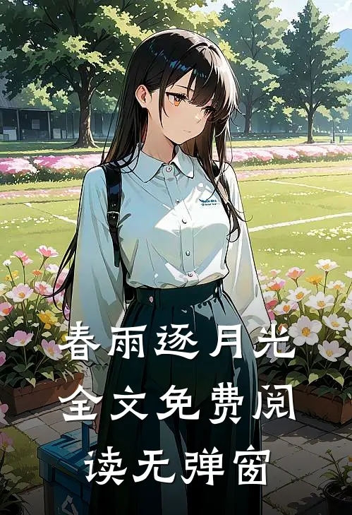 春雨逐月光全文免费阅读无弹窗