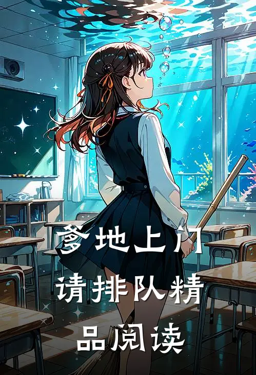 爹地上门请排队精品阅读