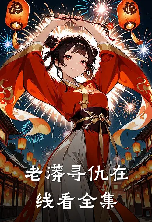 老蟒寻仇在线看全集