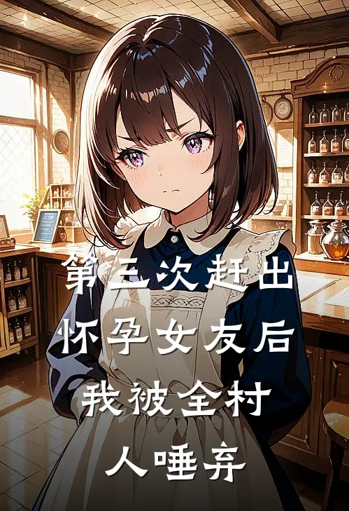第三次赶出怀孕女友后，我被全村人唾弃