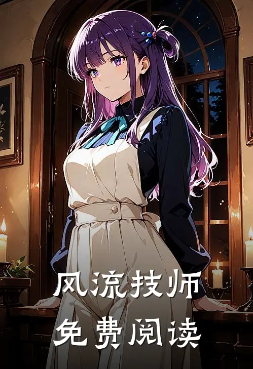 风流技师免费阅读