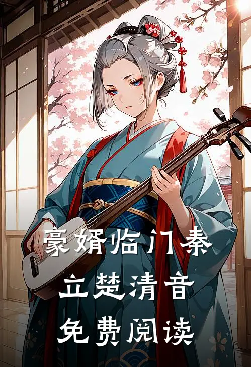 豪婿临门秦立楚清音免费阅读