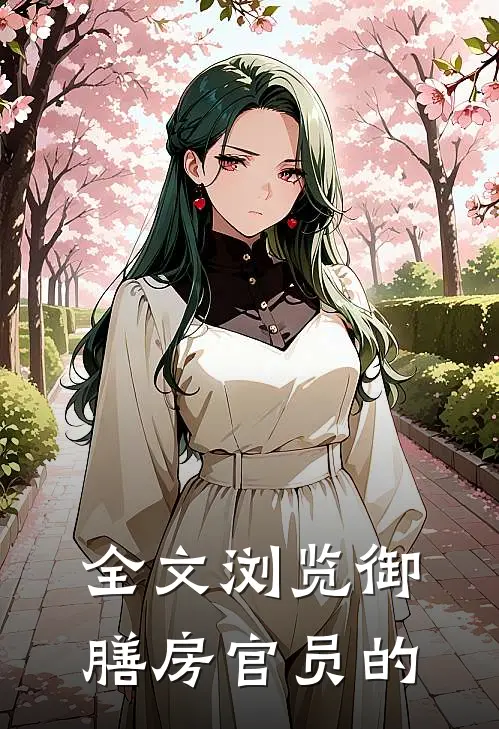全文浏览御膳房官员的