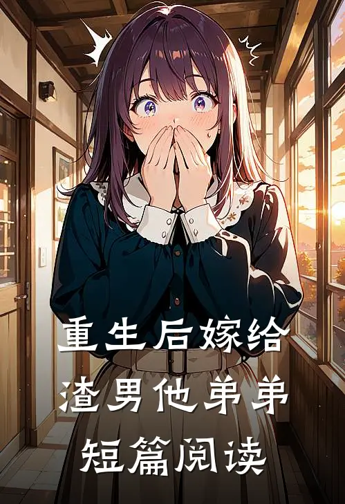 重生后嫁给渣男他弟弟短篇阅读
