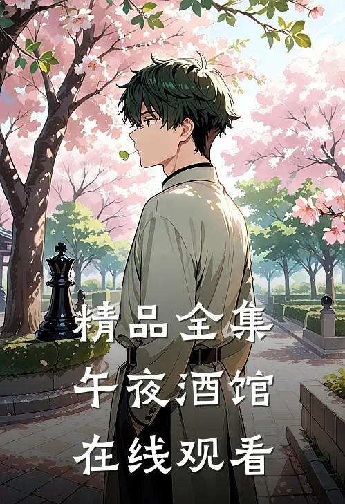 精品全集午夜酒馆在线观看