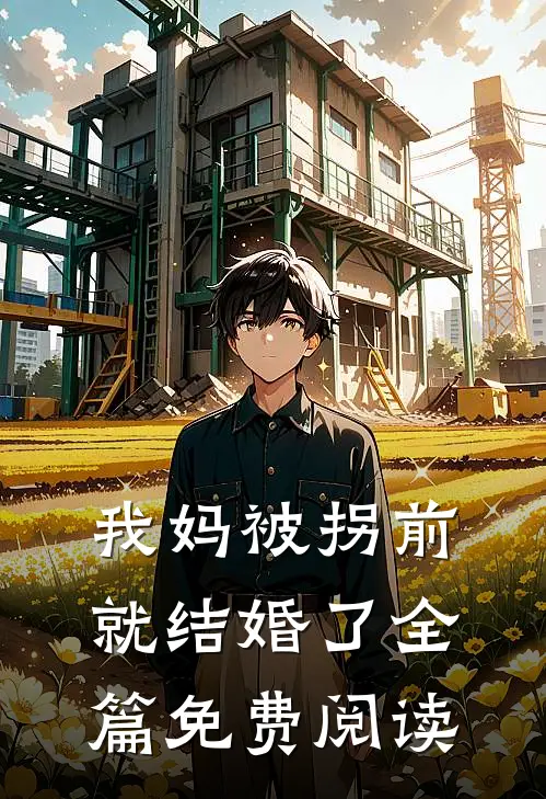 我妈被拐前就结婚了全篇免费阅读