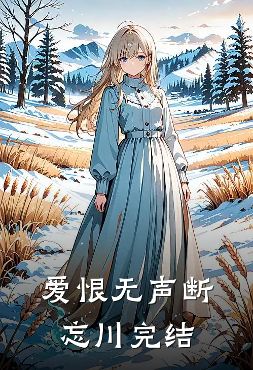爱恨无声断忘川完结
