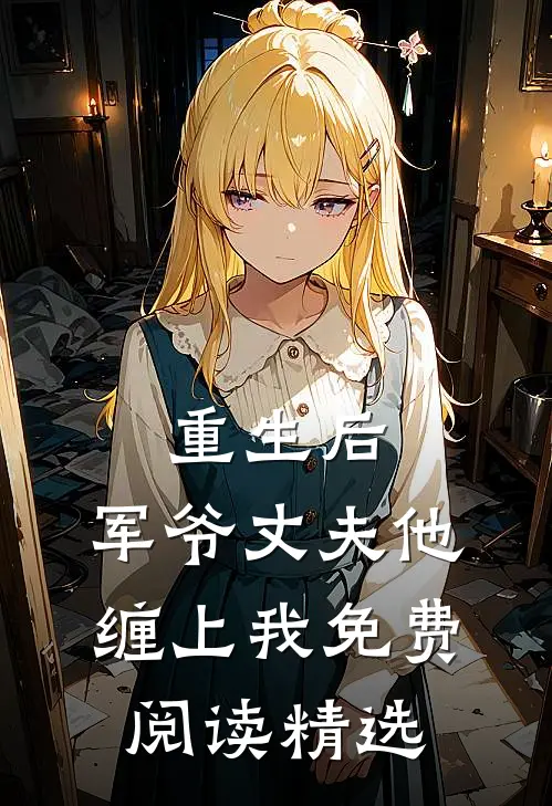 重生后,军爷丈夫他缠上我免费阅读精选