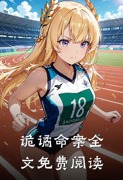 诡谲命案全文免费阅读