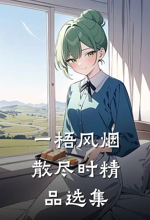 一梧风烟散尽时精品选集