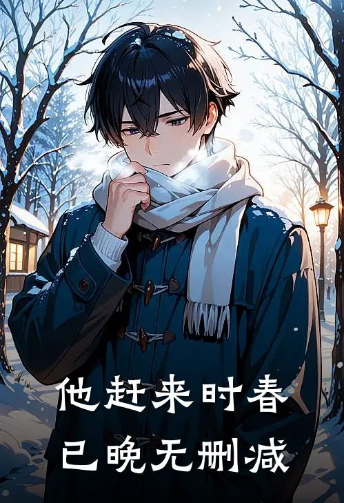 他赶来时春已晚无删减