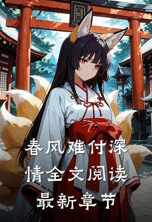 春风难付深情全文阅读最新章节