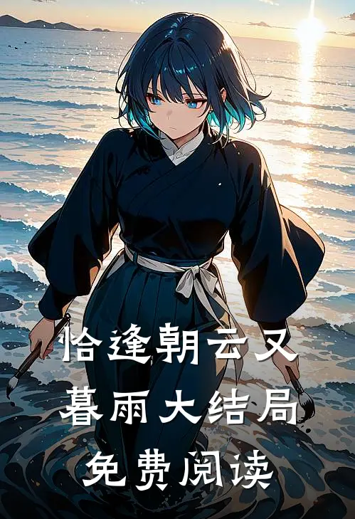 恰逢朝云又暮雨大结局免费阅读