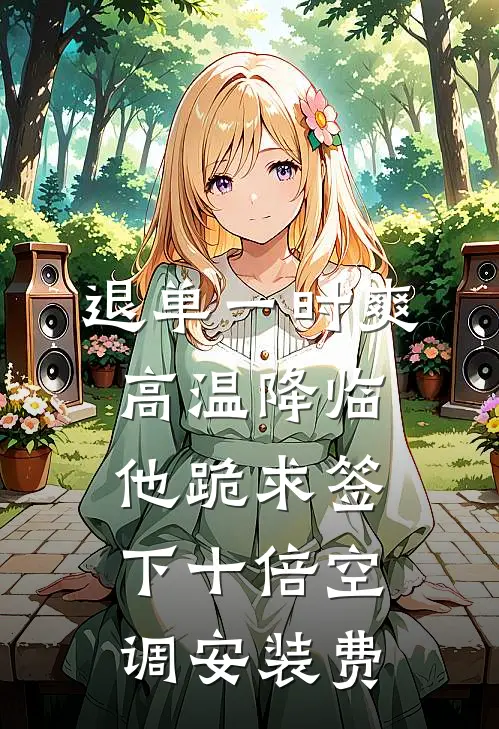 退单一时爽，高温降临他跪求签下十倍空调安装费