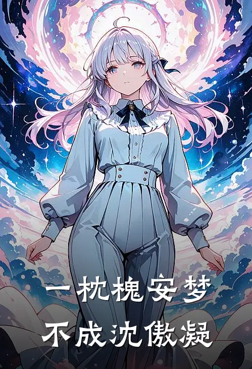 一枕槐安梦不成沈傲凝