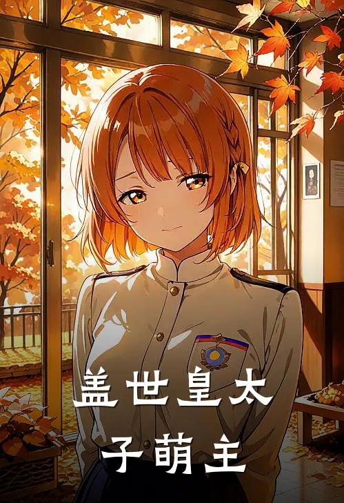盖世皇太子 萌主