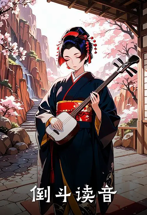 倒斗读音