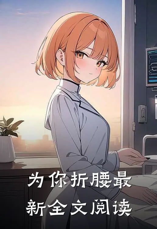 为你折腰最新全文阅读