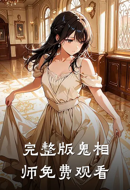 完整版鬼相师免费观看