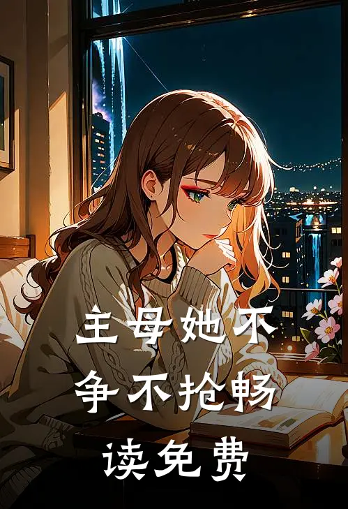 主母她不争不抢畅读免费