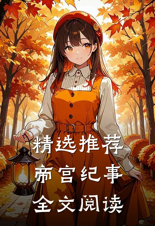 精选推荐帝宫纪事全文阅读