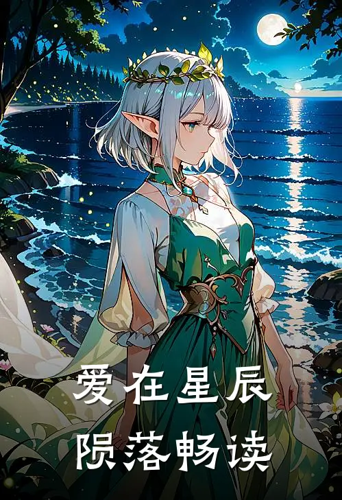 爱在星辰陨落畅读