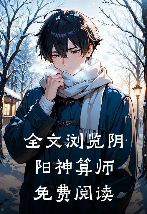 全文浏览阴阳神算师免费阅读