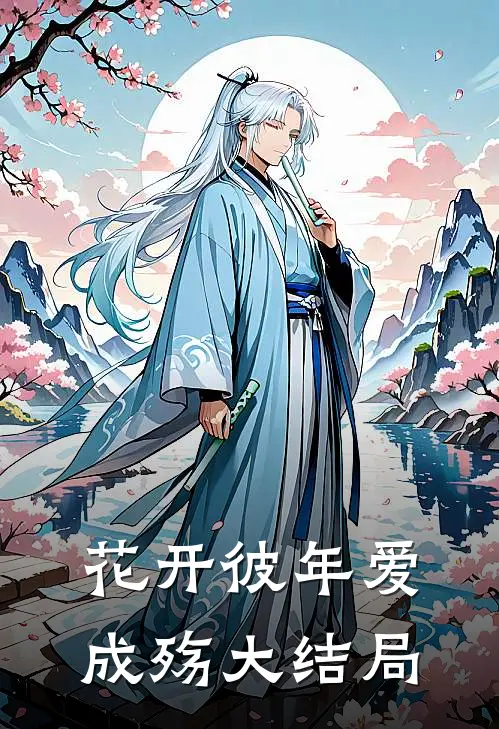花开彼年爱成殇大结局