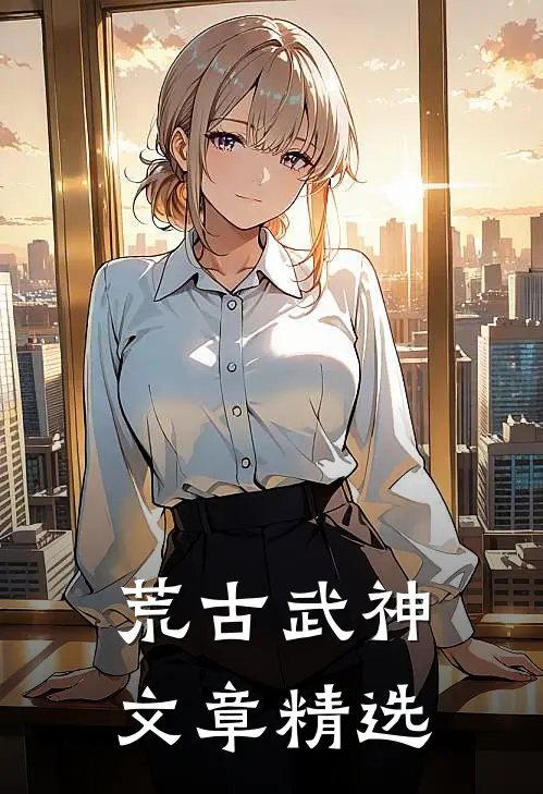 荒古武神文章精选