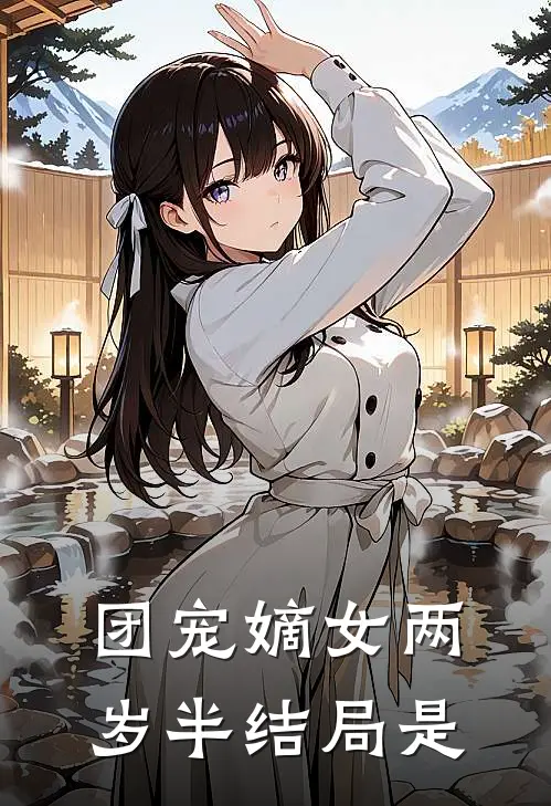 团宠嫡女两岁半结局是