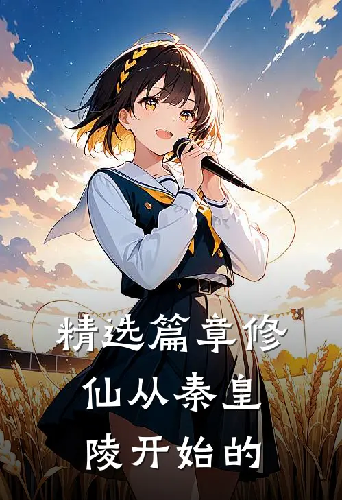 精选篇章修仙从秦皇陵开始的